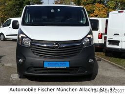 OPEL Opel Vivaro B Kasten L1H1 2,8t*Klima*Würth*PDC*
