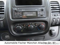 OPEL Opel Vivaro B Kasten L1H1 2,8t*Klima*Würth*PDC*
