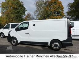 OPEL Opel Vivaro B Kasten L1H1 2,8t*Klima*Würth*PDC*