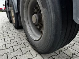 Schmitz Cargobull 45FT HC / Leergewicht: 4.240kg / BPW + Trommel ...