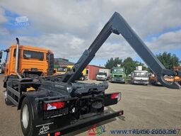 MAN TGM 15.250 4x4 Kommunalausstattung NUR 74700 km