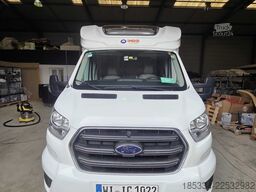2023 Ford Transit Etrusco Manuel | Entièrement équipé