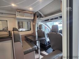 2023 Ford Transit Etrusco Manuel | Entièrement équipé