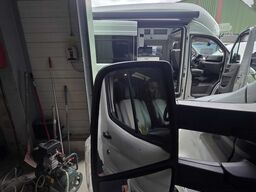 2023 Ford Transit Etrusco Manuel | Entièrement équipé