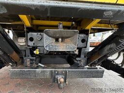 MAN 18.340 TGM*6 m Schwenkwand*2to LBW*2x AHK*Kamera