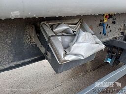 Schmitz Cargobull Kipper Alukastenmulde 52m³