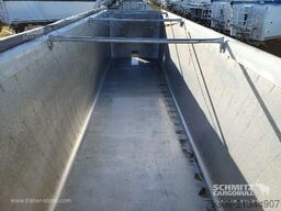 Schmitz Cargobull Kipper Alukastenmulde 52m³