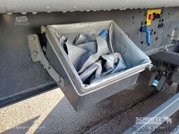 Schmitz Cargobull Kipper Alukastenmulde 52m³