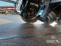 Schmitz Cargobull Kipper Alukastenmulde 52m³