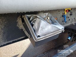 Schmitz Cargobull Kipper Alukastenmulde 52m³