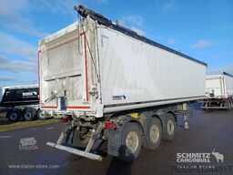 Schmitz Cargobull Kipper Alukastenmulde 52m³