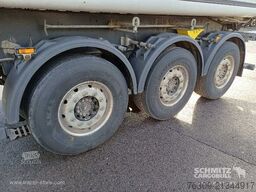 Schmitz Cargobull Kipper Alukastenmulde 52m³