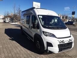 WEINSBERG WEINSBERG CaraBus 600 MQ EDITION [FIRE]