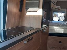 WEINSBERG WEINSBERG CaraBus 600 MQ EDITION [FIRE]