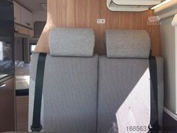 WEINSBERG WEINSBERG CaraBus 600 MQ EDITION [FIRE]