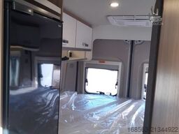 WEINSBERG WEINSBERG CaraBus 600 MQ EDITION [FIRE]