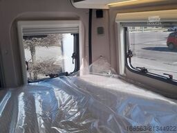 WEINSBERG WEINSBERG CaraBus 600 MQ EDITION [FIRE]