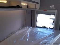 WEINSBERG WEINSBERG CaraBus 600 MQ EDITION [FIRE]