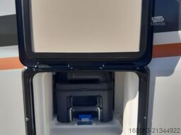 WEINSBERG WEINSBERG CaraBus 600 MQ EDITION [FIRE]