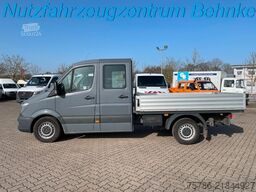 MERCEDES-BENZ Sprinter 319 CDI L2 Doka/ Autom./ AC/ AHK/ E6