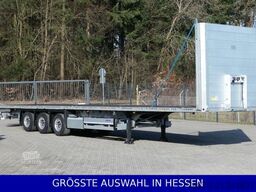 SCHMITZ CARGOBULL Mega+Standard SZM Rungen Twistlock Lift ¤449.-mt