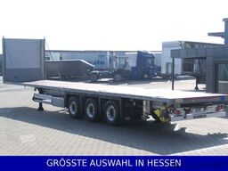 SCHMITZ CARGOBULL Mega+Standard SZM Rungen Twistlock Lift ¤449.-mt