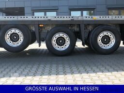 SCHMITZ CARGOBULL Mega+Standard SZM Rungen Twistlock Lift ¤449.-mt