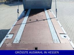 SCHMITZ CARGOBULL Mega+Standard SZM Rungen Twistlock Lift ¤449.-mt