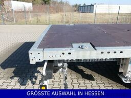 SCHMITZ CARGOBULL Mega+Standard SZM Rungen Twistlock Lift ¤449.-mt