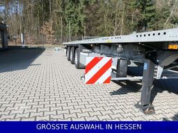 SCHMITZ CARGOBULL Mega+Standard SZM Rungen Twistlock Lift ¤449.-mt