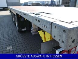 SCHMITZ CARGOBULL Mega+Standard SZM Rungen Twistlock Lift ¤449.-mt