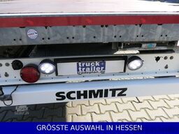 SCHMITZ CARGOBULL Mega+Standard SZM Rungen Twistlock Lift ¤449.-mt