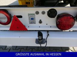 SCHMITZ CARGOBULL Mega+Standard SZM Rungen Twistlock Lift ¤449.-mt