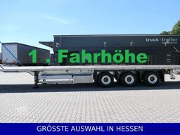 SCHMITZ CARGOBULL Mega+Standard SZM Rungen Twistlock Lift ¤449.-mt