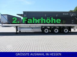 SCHMITZ CARGOBULL Mega+Standard SZM Rungen Twistlock Lift ¤449.-mt