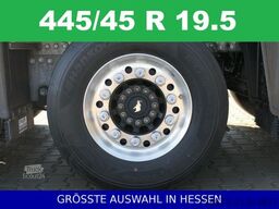 SCHMITZ CARGOBULL Mega+Standard SZM Rungen Twistlock Lift ¤449.-mt