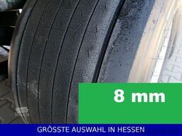 SCHMITZ CARGOBULL Mega+Standard SZM Rungen Twistlock Lift ¤449.-mt