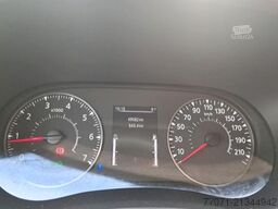 RENAULT Master Koffer+LBW*Navi*Klima*Kamera*Tempomat*Top