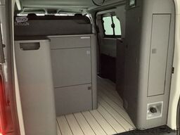 FORD Nugget Active 320 L1 4x4 Allrad Automatik 170PS,