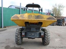 WACKER Dumper DW 50 - Nr.: 302