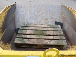 WACKER Dumper DW 50 - Nr.: 302