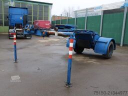 GOLDHOFER VA 1-24/80 - Nr.: 799