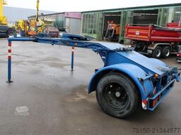 GOLDHOFER VA 1-24/80 - Nr.: 799