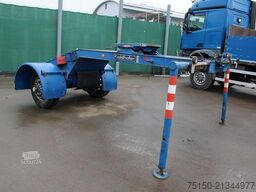 GOLDHOFER VA 1-24/80 - Nr.: 799