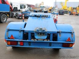 GOLDHOFER VA 1-24/80 - Nr.: 799