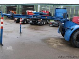 GOLDHOFER VA 1-24/80 - Nr.: 799