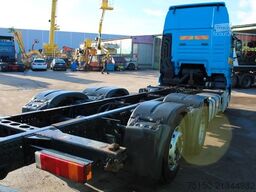 MAN TGX 24.440 6x2 LL-U - JUMBO - ATM-MOTOR Nr.: 138