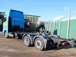 MAN TGX 24.440 6x2 LL-U - JUMBO - ATM-MOTOR Nr.: 138