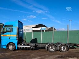 MAN TGX 24.440 6x2 LL-U - JUMBO - ATM-MOTOR Nr.: 138