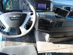 MAN TGX 24.440 6x2 LL-U - JUMBO - ATM-MOTOR Nr.: 138